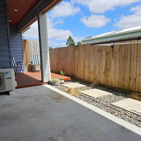 Gazeley Gem Apartment Hamilton Exterior photo